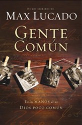 Gente Comon (Cast of Characters) - eBook