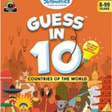 Guess In 10 Countries Around the World Game