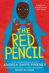 The Red Pencil - eBook