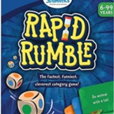 Rapid Rumble Game