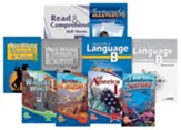 Grade 5 Language Arts Child Kit  (Unbound)