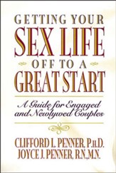 Getting Your Sex Life Off to a Great Start - eBook