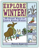 Explore Winter!