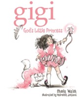 Gigi, God's Little Princess - eBook