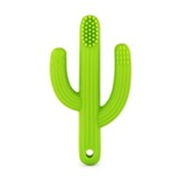 Cactus Toothbrush Teether