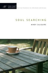 Soul Searching - eBook