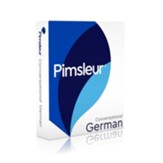 Pimsleur Conversational German Audiobook