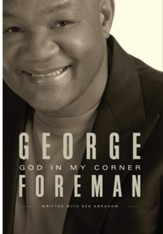 God In My Corner - eBook