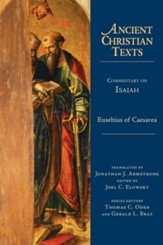 Commentary on Isaiah - eBook