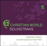 Amazing Grace, Accompaniment CD