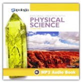 Exploring Creation with Physical Science MP3 Audio CD (3rd Edition)