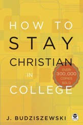 How to Stay Christian in College - eBook