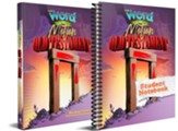 Word in Motion: Old Testament Set (Student Textbook & Notebooking Journal)