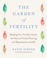 The Garden of Fertility - eBook
