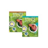 Science: Order and Design (Grade 7; Includes Health) Teacher Edition Volumes 1 and 2