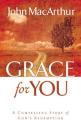 Grace for You - eBook
