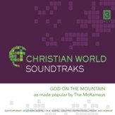 God on the Mountain, Accompaniment CD