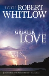 Greater Love - eBook