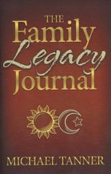 The Family Legacy Journal