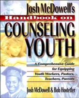 Handbook on Counseling Youth - eBook