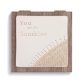 You Are My Sunshine, Forever Card