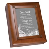 One Heart Remembrance Box