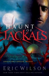 Haunt of Jackals - eBook