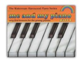 Me and My Piano, Book 1