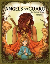 Angels on Guard - eBook