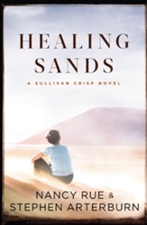 Healing Sands - eBook