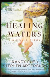 Healing Waters - eBook