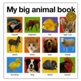 My Big Animal Book, Updated