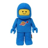 Lego Blue Astronaut