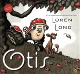 Otis (Spanish Edition)