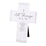 All Things New Cross, Numbers 6:24