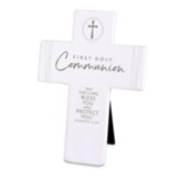 First Communion Cross, Numbers 6:24