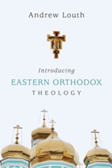 Introducing Eastern Orthodox Theology - eBook