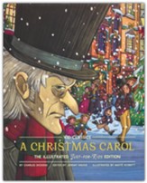 A Christmas Carol: Kid Classics: The Illustrated Just-for-Kids Edition