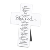 Blessed Baby Cross