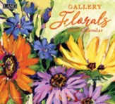 2023 Gallery Florals, Wall Calendar