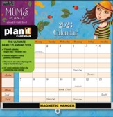 2023 Mom's, Plan-It Wall Calendar