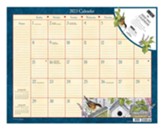 2023 Heart & Home, Desk Pad Calendar