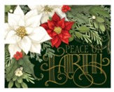 Peace On Earth , Boxed Christmas Cards