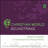 Grace to Grace, Accompaniment CD