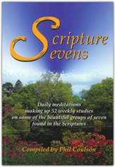 Scripture Sevens, Volume 1