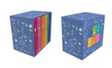 Puffin Classics Hardcover Boxed Set, 6 Volumes