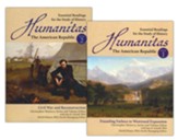 Humanitas: The American Republic (2 Volumes)