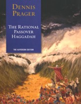 The Rational Passover Haggadah