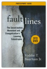 Fault Lines Participant's Guide, with DVD