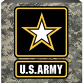 US Army Box Sign